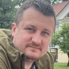 Заказчик Сергій О. — Украина, Львов.