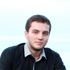 Фрилансер Сергей М. — Украина, Днепр. Специализация — Создание сайта под ключ