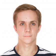 Freelancer Sergey K. — Ukraina, Charków. Specjalizacja — Programowanie stron internetowych, Kompleksowe prace nad stroną internetową