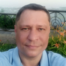 Freelancer Serhii L. — Ukraine, Kyiv. Core skill — Project Management, Website Maintenance