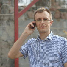 Фрилансер Сергей П. — Украина, Киев. Специализация — Предметное проектирование, Инжиниринг