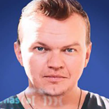Freelancer Serg A. — Ukraine, Odessa.