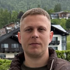 Фрилансер Serhii L. — Украина, Николаев. Специализация — Анимация, Аудио и видео монтаж