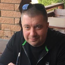 Заказчик Сергей С. — Украина, Черновцы.