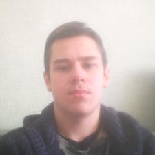 Freelancer Serhii V. — Ukraine, Poltava. Core skill — Web Programming, HTML & CSS