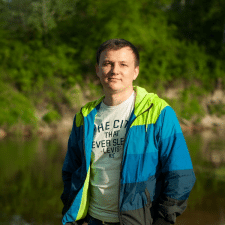 Заказчик Сергей А. — Украина, Полтава.