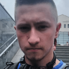 Заказчик Сергей П. — Украина, Херсон.