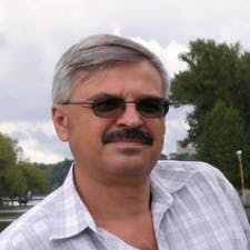 Заказчик Сергей М. — Украина, Киев.