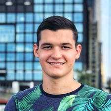Freelancer Sergey K. — Ukraine, Kharkiv. Specialization — Legal Services