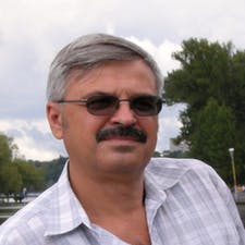Freelancer Sergey M. — Ukraine, Kyiv. Specialization — Copywriting, Rewriting