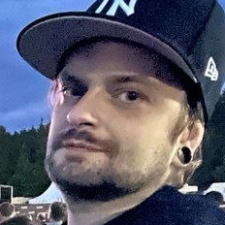 Сергей Горелов