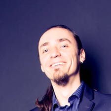 Фрилансер Сергей И. — Украина, Киев. Специализация — Предметное проектирование, Музыка