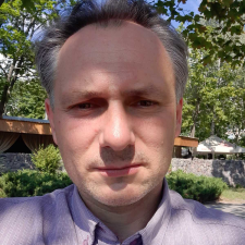Freelancer Sergey H. — Ukraine, Kharkiv. Specialization — Text Editing & Proofreading, Copywriting