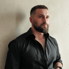 Фрилансер Sergiy P. — Украина, Львов. Специализация — Услуги диктора, Обработка аудио