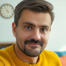 Freelancer Serhii P. — Ukraina, Odessa. Specjalizacja — Konsulting, Praca z klientami