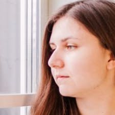 Фрилансер Юлія Д. — Украина, Полтава. Специализация — Стихи, песни, проза, Копирайтинг
