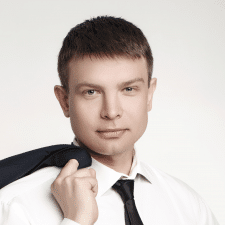 Сергей Бевза