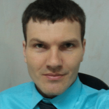 Заказчик Сергей С. — Украина, Харьков.