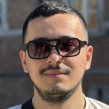 Фрилансер Serhii S. — Україна, Суми. Спеціалізація — Javascript та Typescript, Веб-програмування