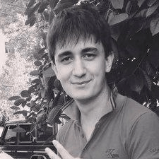 Фрилансер Сергій А. — Украина, Киев. Специализация — Копирайтинг, Интернет-магазины и электронная коммерция