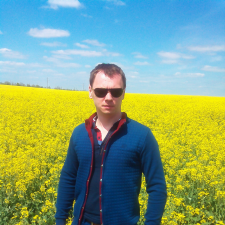 Фрилансер Сергей П. — Украина, Николаев. Специализация — Дизайн сайтов, Векторная графика