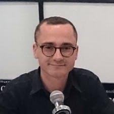 Фрилансер Сергей И. — Украина, Николаев. Специализация — Услуги диктора
