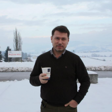 Заказчик Сергей З. — Украина, Киев.
