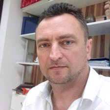 Фрилансер Сергей Ф. — Украина, Запорожье. Специализация — Инжиниринг, Сопровождение сайтов