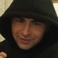 Client Sergej S. — Ukraine, Kharkiv.