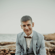 Фрилансер Serhii P. — Украина, Харьков. Специализация — HTML и CSS верстка, Javascript и Typescript