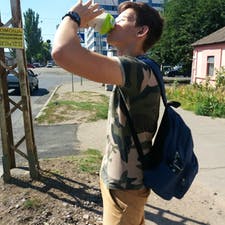 Фрилансер Сергей Д. — Украина, Николаев. Специализация — Баннеры, Дизайн сайтов