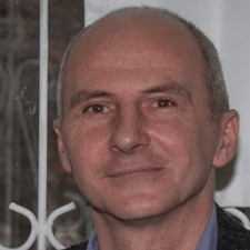 Фрилансер Сергей К. — Украина, Днепр. Специализация — Стихи, песни, проза