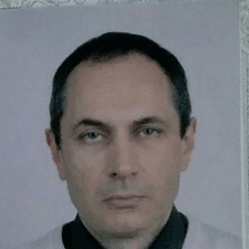 Freelancer Sergey T. — Ukraina, Dniepr. Specjalizacja — Programowanie stron internetowych, Obróbka wideo
