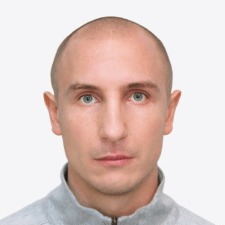 Freelancer Sergey D. — Ukraine, Odessa. Core skill — Website Development, Web Design