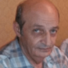 Freelancer Sergey S. — Armenia, Erewan. Specjalizacja — Doradztwo inżynieryjne