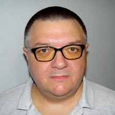 Фрилансер Сергей Б. — Украина, Киев. Специализация — Встраиваемые системы и микроконтроллеры, Предметное проектирование