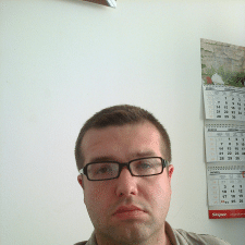 Сергей Потемкин