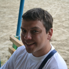 Фрилансер Сергей П. — Украина, Кременчуг. Специализация — Копирайтинг, Рерайтинг
