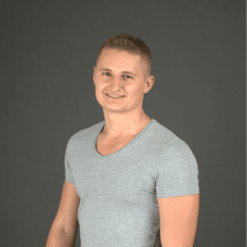 Фрилансер Сергей Д. — Украина, Житомир. Специализация — PHP, Javascript и Typescript