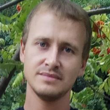 Freelancer Sergey S. — Ukraine, Mykolaiv. Core skill — Logo Design, Packaging and label design