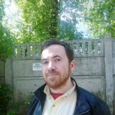 Фрилансер Сергей З. — Украина, Одесса.