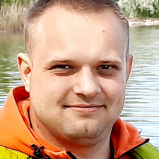 Заказчик Sergey V. — Украина, Новая Каховка.