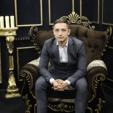 Фрилансер Сергей Ш. — Узбекистан, Ташкент. Специализация — Веб-программирование, HTML и CSS верстка