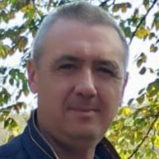 Фрилансер Сергій К. — Украина, Кривой Рог. Специализация — 3D моделирование и визуализация