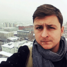Серж Манчиков