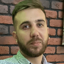 Freelancer Sergey K. — Ukraine, Mariupol. Specialization — Embedded systems and microcontrollers, C#