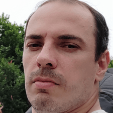 Freelancer Serhii B. — Ukraina, Odessa. Specjalizacja — Programowanie stron internetowych, Obróbka zdjęć