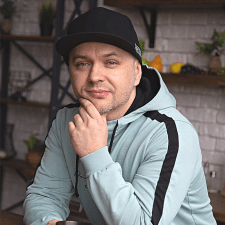 Freelancer Sergiy B. — Ukraina, Kijów. Specjalizacja — Sprzedaż i generowanie leadów, Reklama kontekstowa