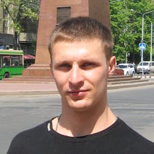 Фрилансер Sergey C. — Украина. Специализация — Создание сайта под ключ, CMS