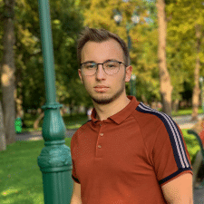 Фрилансер Сергей Д. — Украина, Харьков. Специализация — Java, Javascript и Typescript